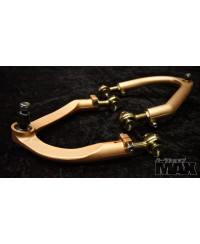 KIT TRAIN AVANT GRAND ANGLE Z34 370Z MAX