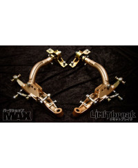 KIT TRAIN AVANT GRAND ANGLE Z34 370Z MAX