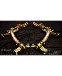 KIT TRAIN AVANT GRAND ANGLE Z34 370Z MAX