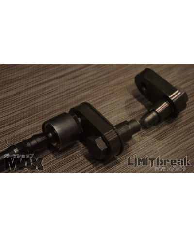 KIT TRAIN AVANT GRAND ANGLE Z34 370Z MAX