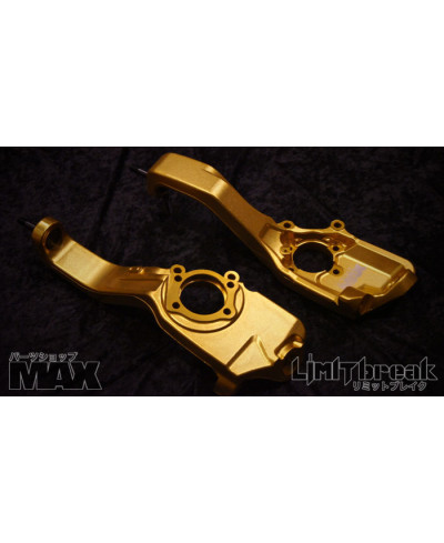 KIT TRAIN AVANT GRAND ANGLE Z34 370Z MAX