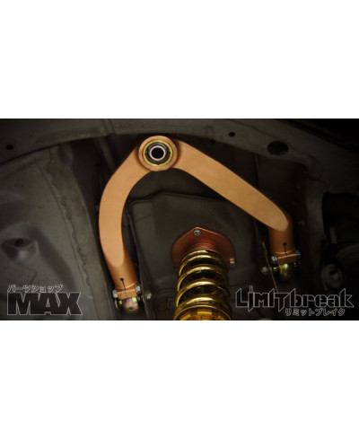 KIT TRAIN AVANT GRAND ANGLE Z34 370Z MAX