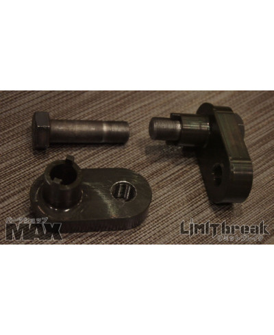 KIT TRAIN AVANT GRAND ANGLE Z34 370Z MAX