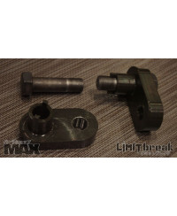 KIT TRAIN AVANT GRAND ANGLE Z34 370Z MAX