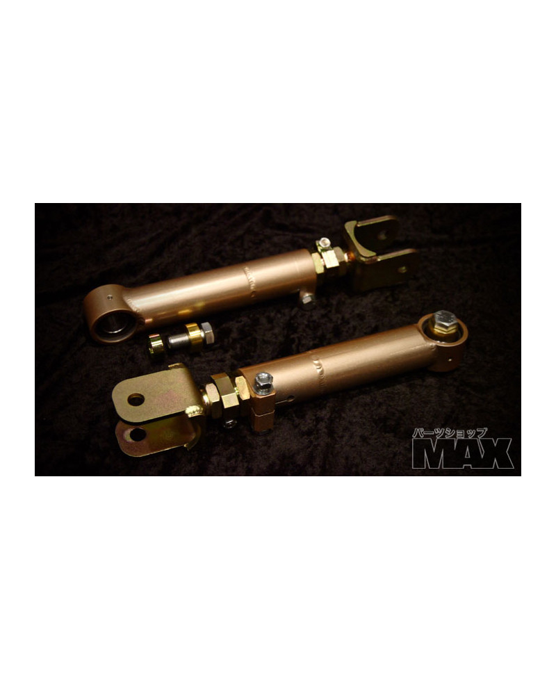 TIRANTS CHASSE ARRIERE Z34 370Z MAX