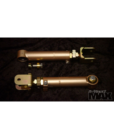 TIRANTS CHASSE ARRIERE Z34 370Z MAX