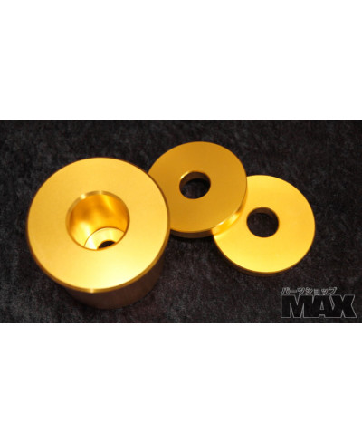 RENFORTS SILENTBLOC PONT Z33 350Z MAX