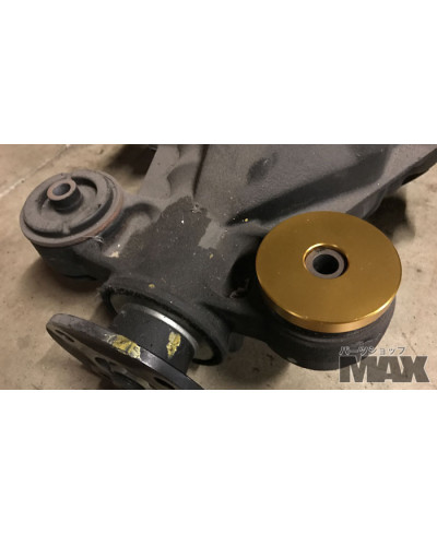 RENFORTS SILENTBLOC PONT Z33 350Z MAX