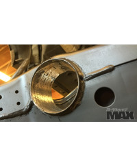 RENFORTS SILENTBLOC PONT Z34 370Z MAX