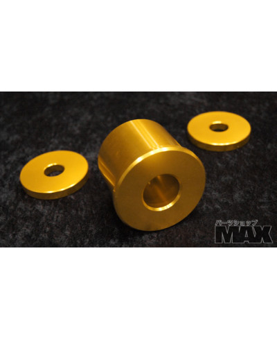 RENFORTS SILENTBLOC PONT Z34 370Z MAX