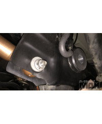 RENFORTS SILENTBLOC PONT Z34 370Z MAX