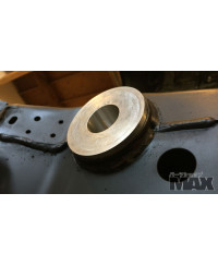 RENFORTS SILENTBLOC PONT Z34 370Z MAX