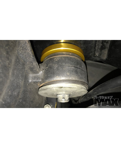 RENFORTS SILENTBLOC PONT Z34 370Z MAX