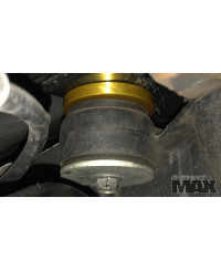 RENFORTS SILENTBLOC PONT Z34 370Z MAX