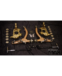 KIT COMPLET TRAIN AVANT GRAND ANGLE GT86 MAX