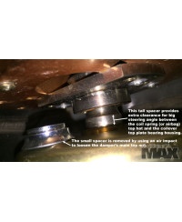 KIT COMPLET TRAIN AVANT GRAND ANGLE GT86 MAX