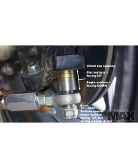 KIT COMPLET TRAIN AVANT GRAND ANGLE GT86 MAX