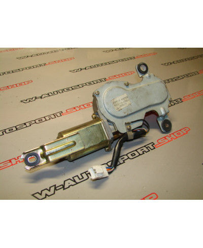 MOTEUR ESSUIE GLACE ARRIERE S13 NISSAN