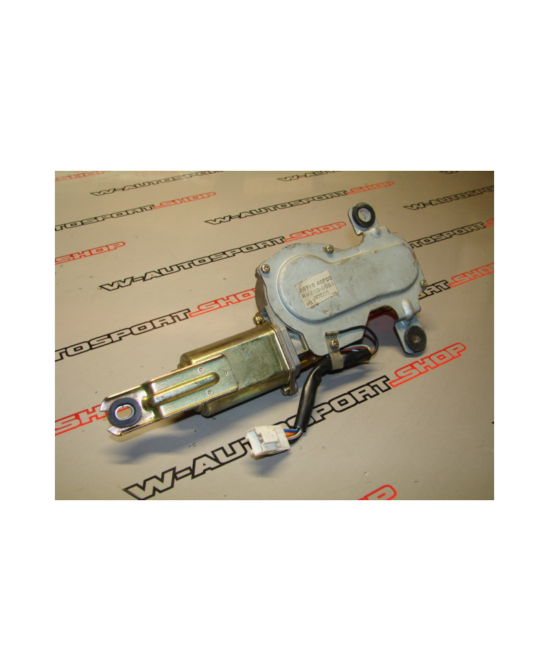 MOTEUR ESSUIE GLACE ARRIERE S13 NISSAN