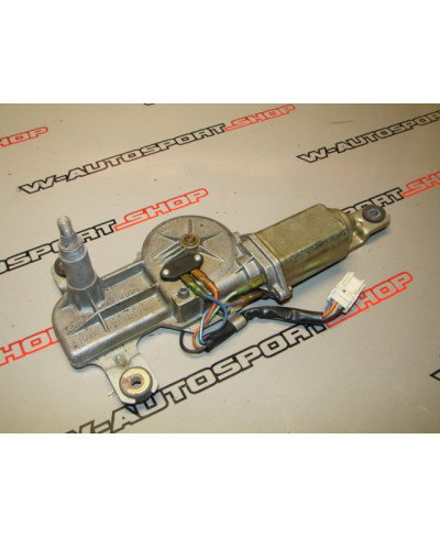 MOTEUR ESSUIE GLACE ARRIERE S13 NISSAN