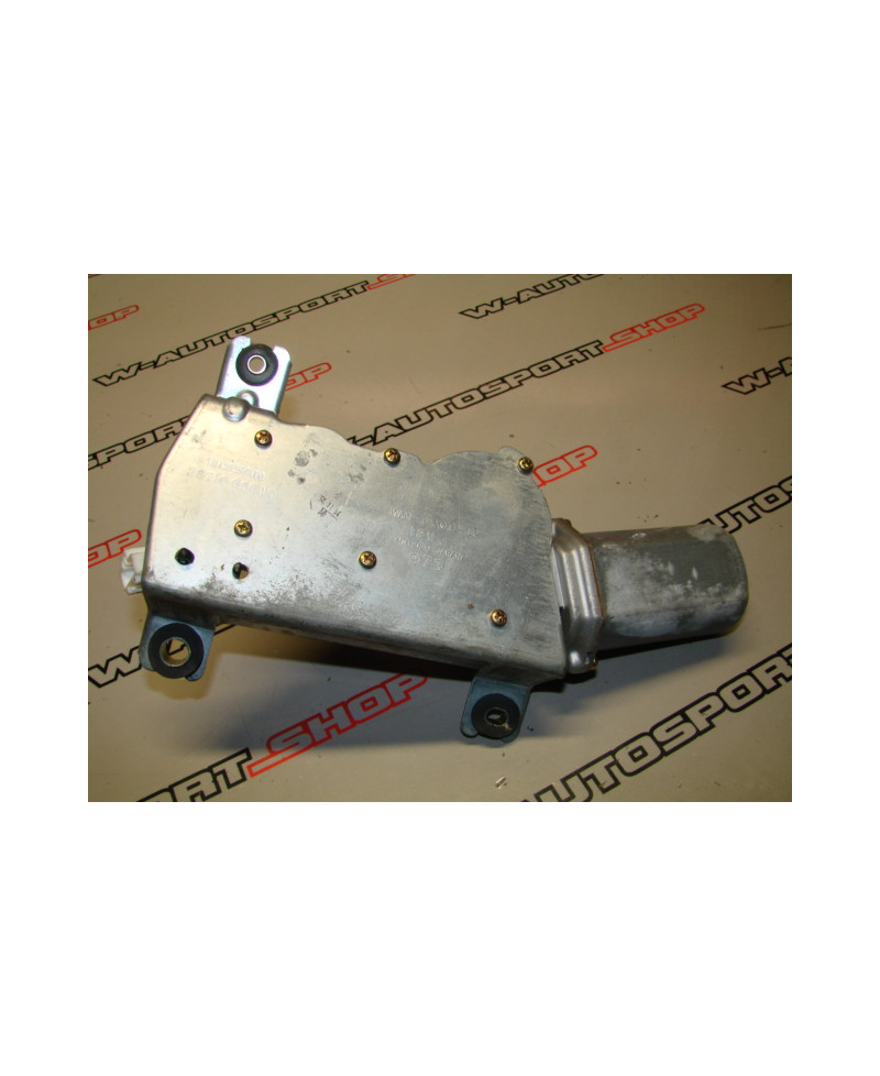 MOTEUR ESSUIE GLACE ARRIERE S14 NISSAN