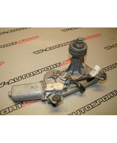 MOTEUR ESSUIE GLACE ARRIERE S14 NISSAN
