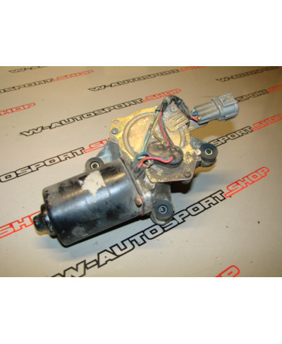 MOTEUR ESSUIE GLACE AVANT S14 LHD KOUKI NISSAN