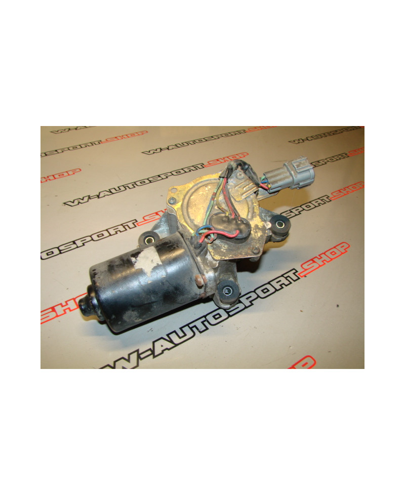 MOTEUR ESSUIE GLACE AVANT S14 LHD KOUKI NISSAN
