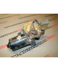 MOTEUR ESSUIE GLACE AVANT S14 LHD KOUKI NISSAN