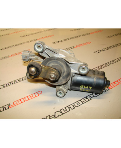 MOTEUR ESSUIE GLACE AVANT S14 LHD KOUKI NISSAN