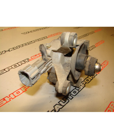 MOTEUR ESSUIE GLACE AVANT S14 LHD KOUKI NISSAN