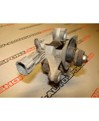 MOTEUR ESSUIE GLACE AVANT S14 LHD KOUKI NISSAN