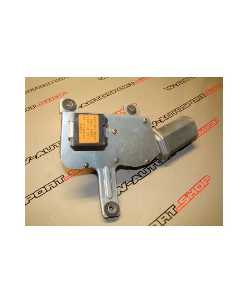 MOTEUR ESSUIE GLACE ARRIERE R33 NISSAN