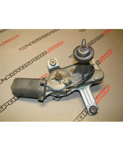MOTEUR ESSUIE GLACE ARRIERE R33 NISSAN
