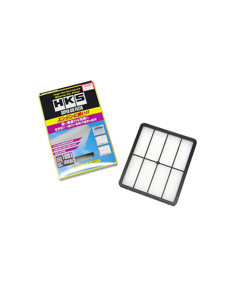 FILTRE A AIR  SUPRA MK4 HKS