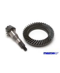 COUPLE COURT 4.777 RX8 MAZDA