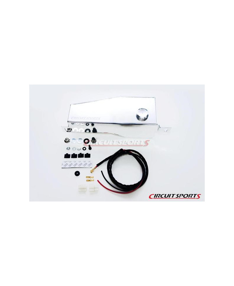 KIT RELOCALISATION BOCAL LAVE GLACE MX5 CIRCUIT SPORT