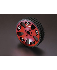 POULIE ARBRE A CAME ADMISSION  RB TOMEI