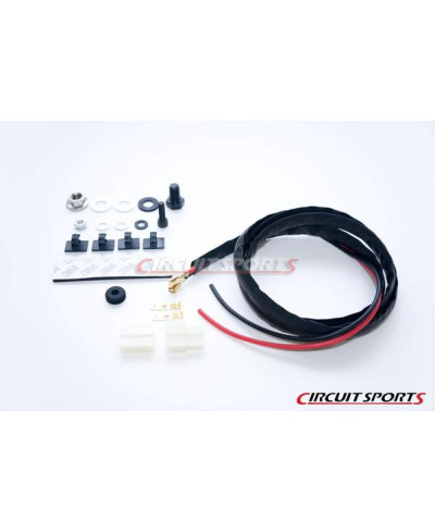 KIT RELOCALISATION BOCAL LAVE GLACE MX5 CIRCUIT SPORT