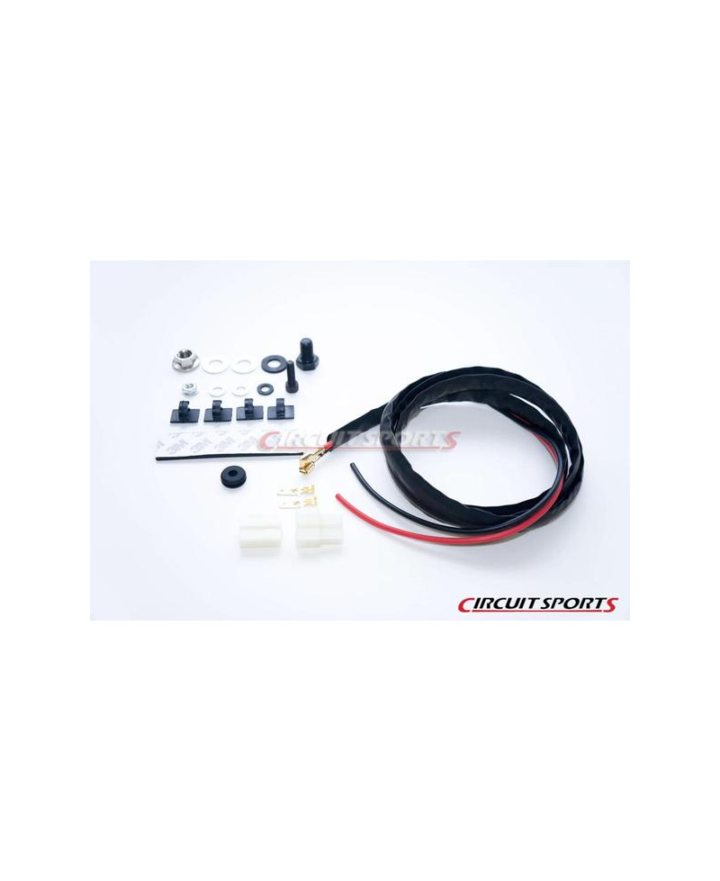 Réservoir Lave-glace (vase) Pour Mazda MX6 Coupé - Occasion, Rouge, Garantie 12 Mois