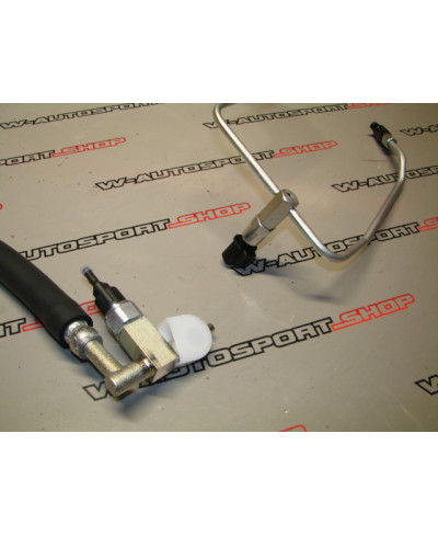 DURITE HP DIRECTION ASSISTEE R34 GTT NISSAN