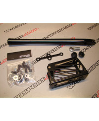 FREIN A MAIN HYDRAULIQUE GKTECH