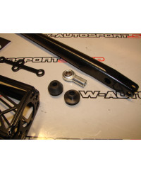 FREIN A MAIN HYDRAULIQUE GKTECH