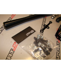 FREIN A MAIN HYDRAULIQUE GKTECH