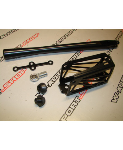 FREIN A MAIN HYDRAULIQUE GKTECH