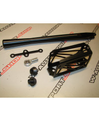 FREIN A MAIN HYDRAULIQUE GKTECH