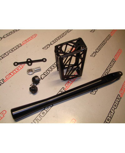 FREIN A MAIN HYDRAULIQUE GKTECH