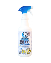 NETTOYANT POLYVALENT SURPUISSANT MECATECH
