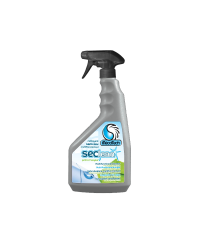 NETTOYANT SANS EAU SECLEAN MECATECH
