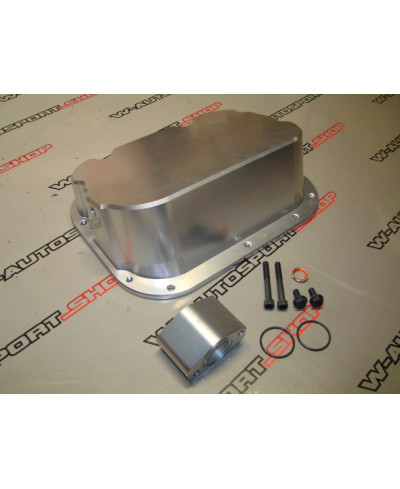 CARTER HUILE GROS VOLUME VR38DETT ALPHA